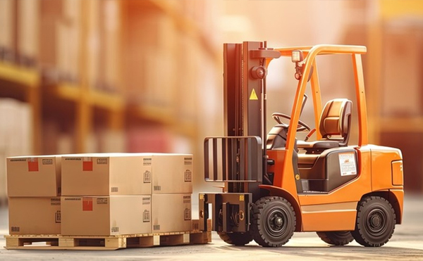 快遞分揀中DWS設(shè)備在其中處于什么角色？