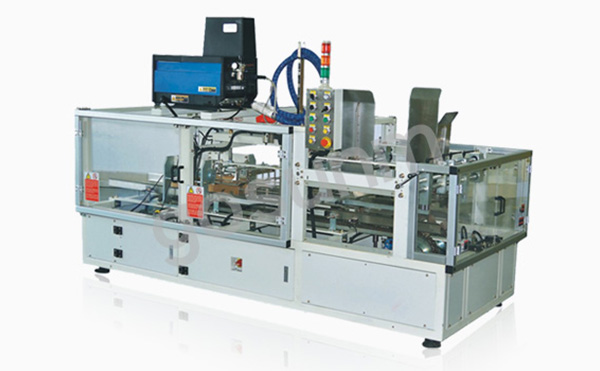 自動開箱機的用戶關注焦點是效率？