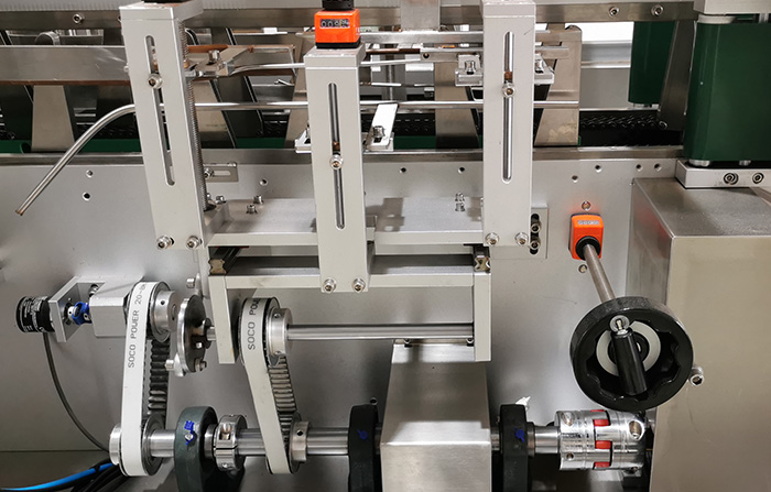 全自動裝盒機的包裝速度如何？