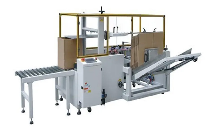 如何降低開箱機運行過程中的故障率？