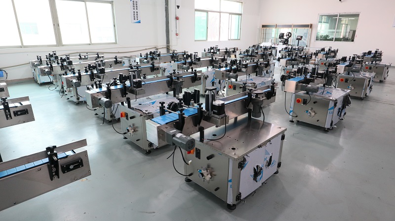 圓瓶貼標(biāo)機(jī),貼標(biāo)機(jī),全自動貼標(biāo)機(jī)