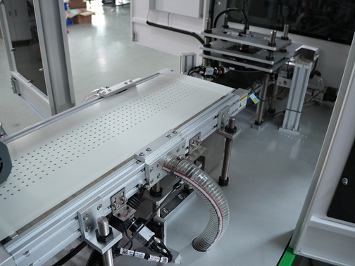 軸承內(nèi)徑尺寸檢測機,檢測機設備,軸承尺寸檢測機廠家,佼佼者自動化