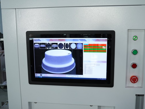 AOI視覺檢測設備,視覺檢測設備,視覺檢測機廠家